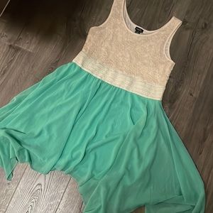 XL Formal Dress